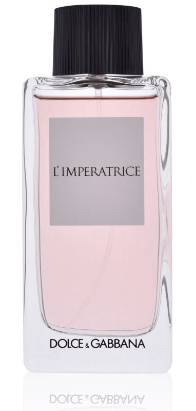 l'imperatrice dolce gabbana edp|Dolce & Gabbana l'imperatrice 100 ml.